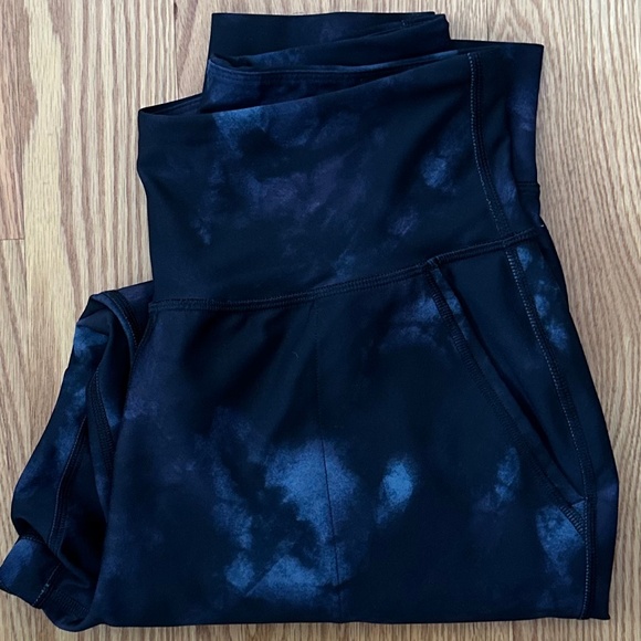 Old Navy Powersoft High Rise Jogger (M) - Picture 8 of 15